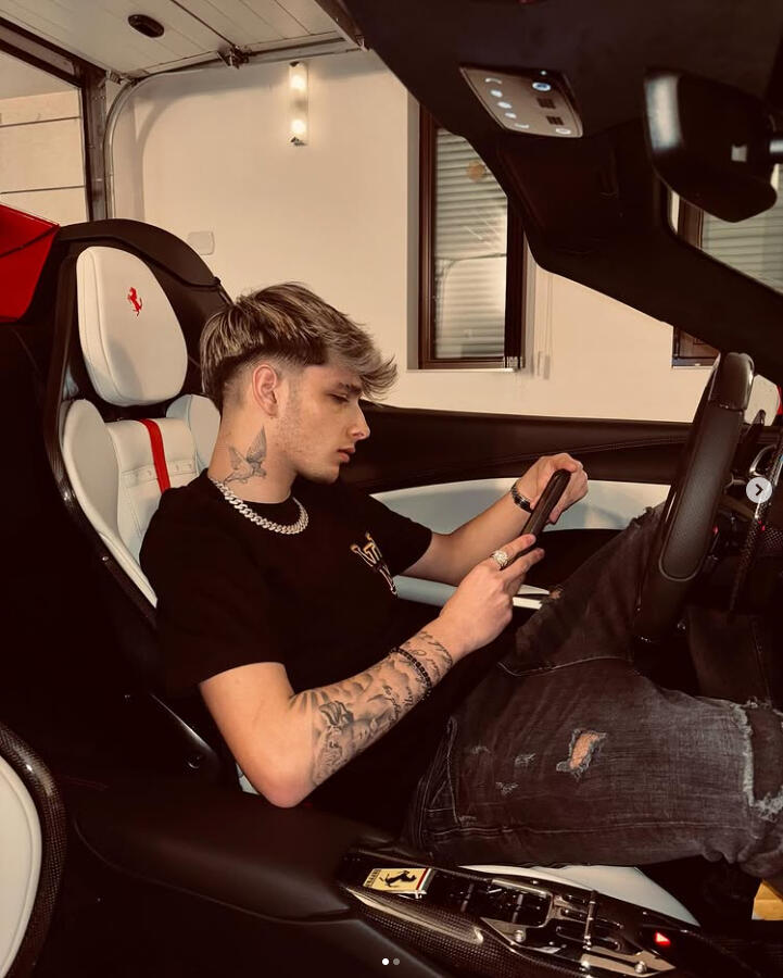 Valós idejű szignálok, amikkel Aurél is maximalizálta profitját.